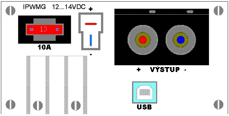 IPWMG - Zadn� panel