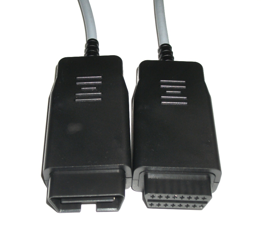 OBD2 prodluovac kabel e-cobd2-p