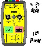 PWM genertor M-PWM2